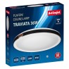 Plafon LED Activejet AJE-TRAVIATA 36W