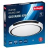 Plafon LED Activejet AJE-GIOVANNI 40W