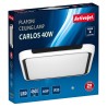 Plafon LED Activejet AJE-CARLOS 40W