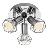 Plafon Activejet AJE-BLANKA 3PP (120 W E14 x 3)