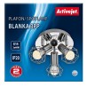 Plafon Activejet AJE-BLANKA 3PP (120 W E14 x 3)