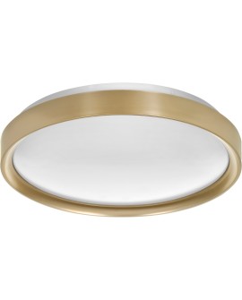 Nowoczesny plafon sufitowy LED Activejet MIA 23W
