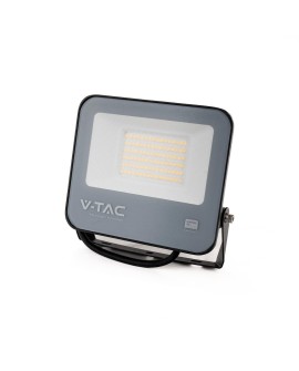 Projektor LED V-TAC VT-4455 FLOODLIGHT PRO SERIES 50W SAMSUNG CHIP 4000K 5740lm (SKU 8844) Czarny