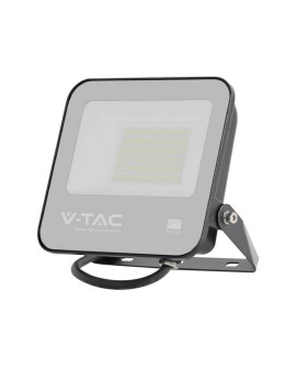 Projektor LED V-TAC VT-4455 FLOODLIGHT PRO SERIES 50W SAMSUNG CHIP 4000K 5740lm (SKU 8844) Czarny