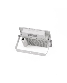 Projektor LED V-TAC VT-138S 30W SAMSUNG CHIP Czujnik ruchu 6500K 2340lm (SKU 20276) Biały