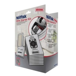 NILFISK Zestaw worki+filtr...
