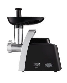 Maszynka do mielenia mięsa Tefal NE109838 (1400W chrom, kolor srebrny)