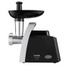 Maszynka do mielenia mięsa Tefal NE109838 (1400W chrom, kolor srebrny)