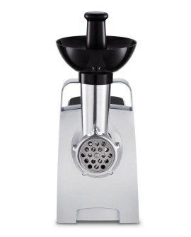 Maszynka do mielenia mięsa Tefal NE109838 (1400W chrom, kolor srebrny)