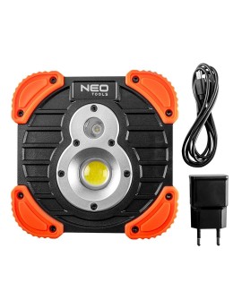 NEO tools 99-040 reflektor