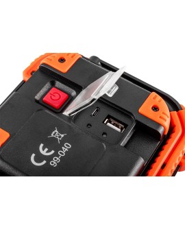 NEO tools 99-040 reflektor