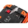 NEO tools 99-040 reflektor