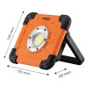 NEO tools 99-040 reflektor
