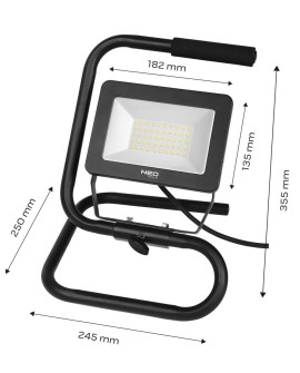 NEO tools 99-063 reflektor