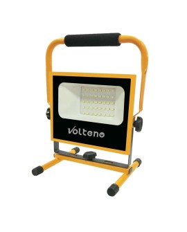 VOLTENO REFLEKTOR LED AKUM.PRZENOŚNY 20W