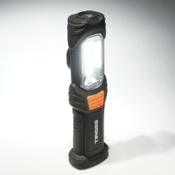 TIROSS LAMPA WARSZTATOWA 3W...