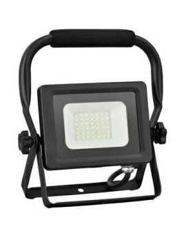 VOLTENO REFLEKTOR LED PRZENOŚNY SLIM 20W