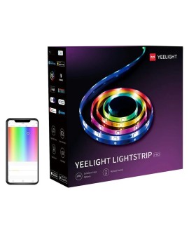 Yeelight Lightstrip Pro YLDD005 Inteligentna taśma LED 2M