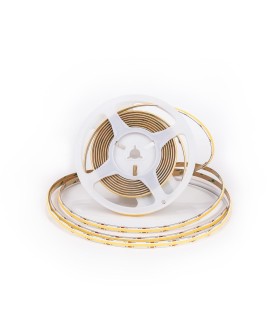Taśma LED V-TAC Bezpunktowa COB CCT 3w1 560LED 24V 18W/m CRI90 VT-COB 2700K-6500K