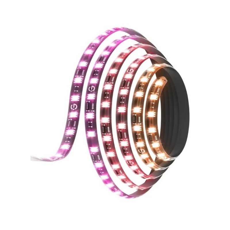 GOVEE H6609 OŚWIETLENIE LED RGBIC DO MONITORA 27-34 CALI, 2.4GHZ WI-FI, BLUETOOTH