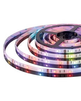 Taśma muzyczna LED Activejet AJE-LED Music Stripe (180 lm RGB - Multikolor 3m 7 W IP65)