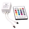 Taśma muzyczna LED Activejet AJE-LED Music Stripe (180 lm RGB - Multikolor 3m 7 W IP65)