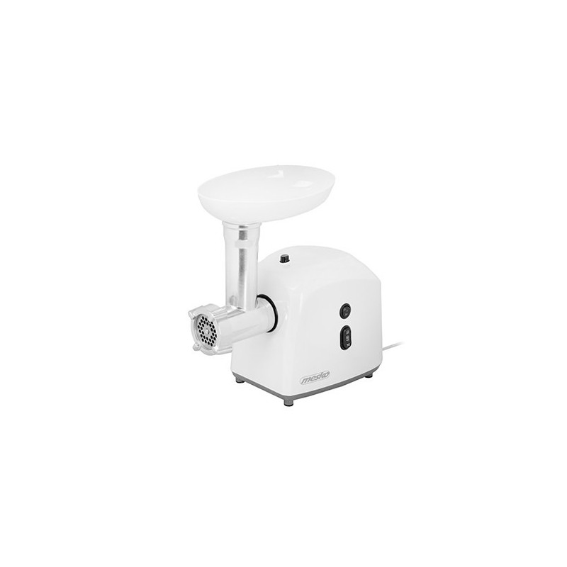 Mesko Home MS 4805 maszynka do mielenia 600 W Biały