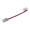 Taśma LED COB 5m barwa ciepła IP20