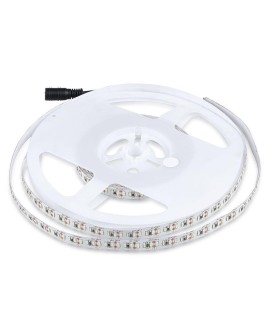 Taśma LED V-TAC VT-3014 1020LED SMD3014 12V IP20 18W/m 3000K 1700lm (SKU 2404)