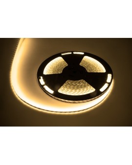 Sznur diodowy taśma LED Rebel LED0170-2 25m (1500x5050 SMD) ciepły biały wodoodporny, 12V