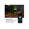 WOOX R5093 inteligentne oświetlenie Inteligentne światło paska Wi-Fi 24 W