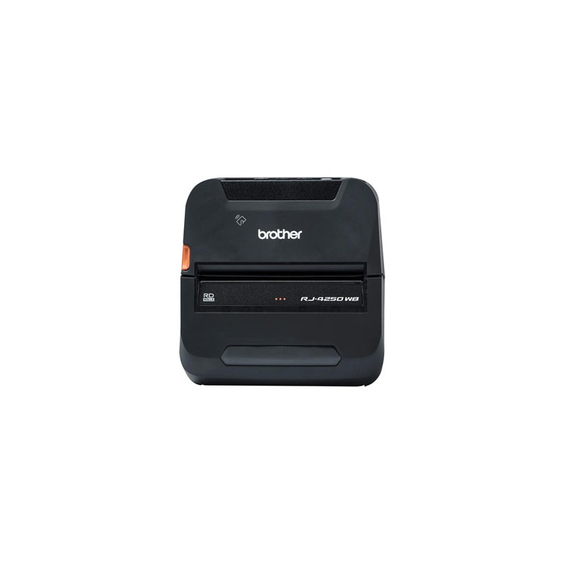 Drukarka mobilna Brother, RJ4250WB