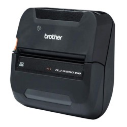 Drukarka mobilna Brother, RJ4250WB