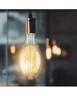 Żarówka LED V-TAC EVOLUTION VT-2324 24W E27 ED120 165Lm/W 4000K 4000lm (SKU 2816)