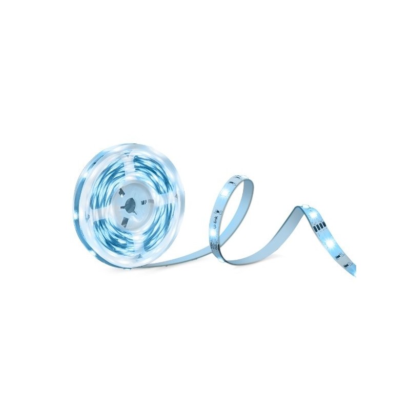 TP-Link Tapo L900-5 TAŚMA LED Smart Wi-Fi (2100 mcd, zmienne kolory, kontrola jasności, RGB, 5m)