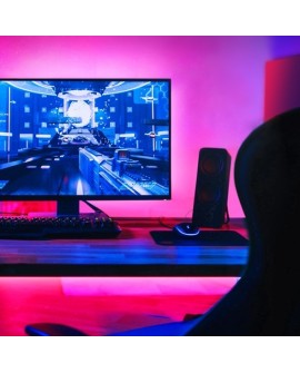 TP-Link Tapo L900-5 TAŚMA LED Smart Wi-Fi (2100 mcd, zmienne kolory, kontrola jasności, RGB, 5m)