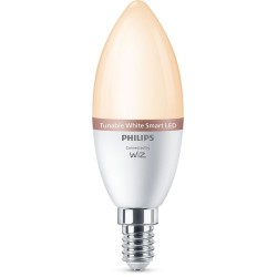Philips Świeczka 40 W C37...