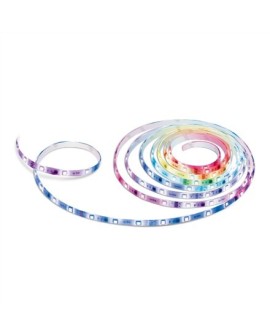 TP-Link Tapo L920-5 TAŚMA LED Smart Wi-Fi (2100 mcd, zmienne kolory, RGBIC, 5m)