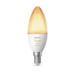 Philips Hue White ambiance...
