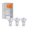 Żarówka LED WiFi GU10 5W 3 szt. Biały