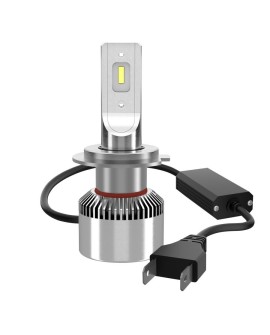 OSRAM LEDriving® XTR H7 6000K (64210DWXTR)