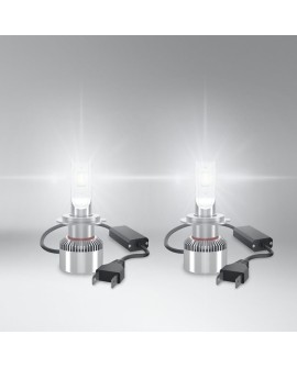 OSRAM LEDriving® XTR H7 6000K (64210DWXTR)