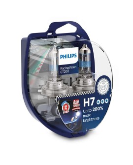 Philips RacingVision GT200 H7