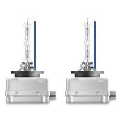 OSRAM XENARC COOL BLUE...