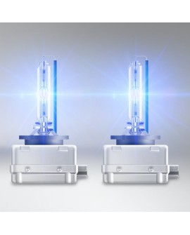 OSRAM XENARC COOL BLUE INTENSE (NEXT GEN) D1S DUO (66140CBN-HCB)