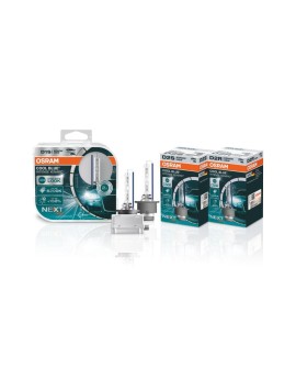 OSRAM XENARC COOL BLUE INTENSE (NEXT GEN) D1S DUO (66140CBN-HCB)