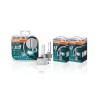 OSRAM XENARC COOL BLUE INTENSE (NEXT GEN) D1S DUO (66140CBN-HCB)