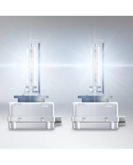OSRAM D1S XENARC NIGHT BREAKER 220 - 3 lata gwa.