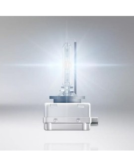 OSRAM D1S XENARC NIGHT BREAKER 220 - 3 lata gwa.