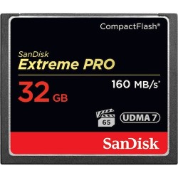 Karta SanDisk Extreme Pro...